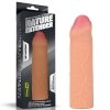 Add 1 Revolutionary Silicone Nature Extender Uncircumcised